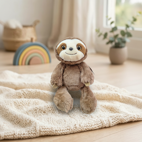 Peluche AURORA PERZOSO Hipoalergénico 32CM