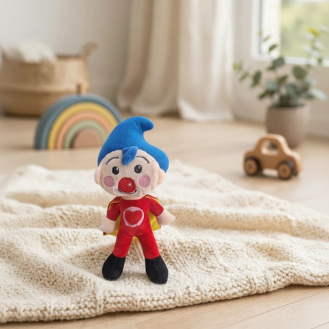 Peluche Plim Plim #0 El Mundo De Sofia 25 cm