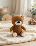 Peluche Lobo Beto El Mundo De Sofia 40 cm