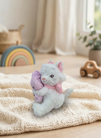 Peluche Gata Merie El Mundo De Sofia 49 cm importacion