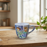 Taza Toy Story SIGLO XXI 650 ml porcelana