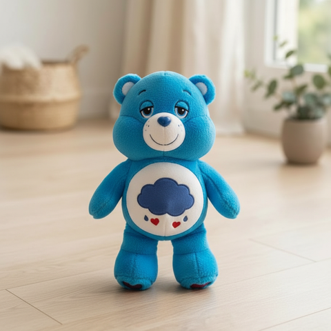 Peluche Oso Cariñoso Gigante El Mundo de Sofia Peluche 85 cm