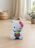 Peluche Kitty Fresa Super El Mundo de Sofia 74cm