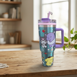 Termo SIGLO XXI Sanrio 1.2 L acero