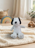 SNOOPY COLLAR GR