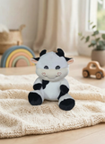 Peluche vaca Eli  #2 El Mundo de Sofia 60cm