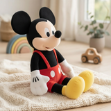 Peluche Mickie Mouse #1 El Mundo De Sofia 50CM