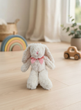 Peluche Conejo Patón El Mundo de Sofía 35cm Blanco