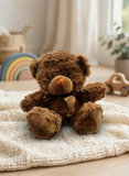 Peluche Oso Fluffy Mini 17 cm Centro de Mesa