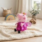 Peluche Peppa Pig Rosa 45CM El Mundo De Sofia