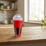 Termo Spiderman Siglo XXI Doble Pared 500 ml Rojo