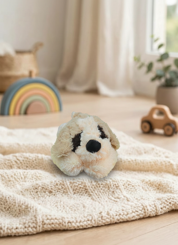 Peluche San Bernardo chico El Mundo de Sofia 57cm