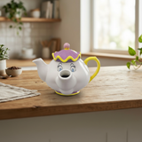 Taza La Bella y la Bestia SIGLO XXI 480 ml
