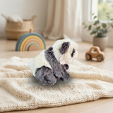 Peluche Panda Miyoni Aurora Hipoalergénico 26cm