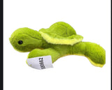 Peluche Tortuga Mini El Mundo De Sofia 27 cm