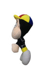 Peluche Kiko El mundo de Sofía 28 cm