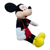 Peluche Mickie Mouse #1 El Mundo De Sofia 50CM
