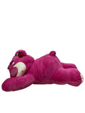 Peluche Lotso #3 El Mundo de Sofia 80cm rosa