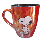 Taza Snoopy SIGLO XXI 750 ml porcelana