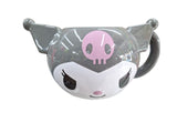 Taza Kuromi Porcelana SIGLO XXI 591 ml