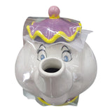 Taza La Bella y la Bestia SIGLO XXI 480 ml