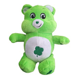 Peluche Osito Cariñoso Verde #0 25 cm El Mundo De Sofia