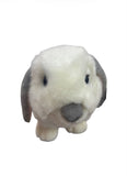 Peluche Conejo Aurora El Mundo De Sofia 19cm Blanco