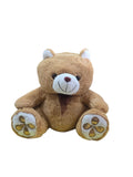Peluche Oso Lalo Rp El Mundo de Sofia Cafe 60