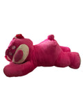 Peluche Lotso Echado #4 El Mundo de Sofia rosa 110 cm