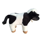 Peluche Vaca Miyoni El Mundo De Sofia Hipoalergénico 25cm