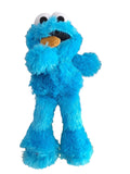 Peluche El Mundo De Sofia Come Galletas  #1 46cm Azul