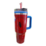 Termo Spiderman SIGLO XXI Doble Pared 1.2 L