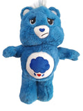 Peluche Osito Cariñosito  #2 El Mundo De Sofia 43cm azul