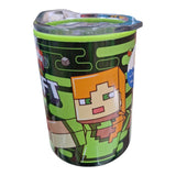 Termo Minecraft Doble Pared 450 ml SIGLO XXI