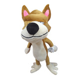 Peluche Lobo Beto El Mundo De Sofia 40 cm
