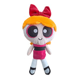 Peluche Bombón  #1 El Mundo De Sofía 37 cm
