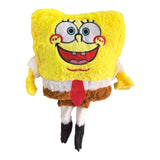 Peluche El Mundo De Sofia Bob Sponja Peludo