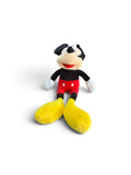 Peluche Mickey Mouse El Mundo De Sofia 34cm