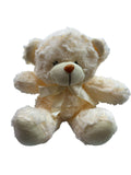 Mini Peluche Oso Fluffy El Mundo de Sofía Centro de Mesa 17