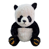 Peluche El Mundo De Sofia Panda Joroba 50 cm