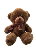 Oso Fluffy Mini Peluche 17cm Centro de Mesa