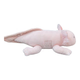 Peluche Axolote Aurora Hipoalergénico 38cm