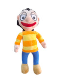 Peluche El Mundo De Sofia Beto #1.5 Personaje 44cm