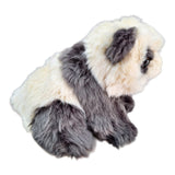 Peluche Panda Miyoni Aurora Hipoalergénico 26cm