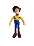 Peluche Personaje Woody #6  El Mundo De Sofia 180cm