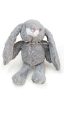Peluche Coneja El Mundo De Sofia Gris 30 cm gris