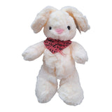 Peluche Conejo El Mundo De Sofía 38 cm Beige