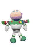 Peluche Buzz Astronauta El Mundo de Sofía 31 cm