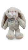 Peluche Coneja El Mundo de Sofia 30 cm Café Moño