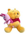 WINNIE POOH SENTADO